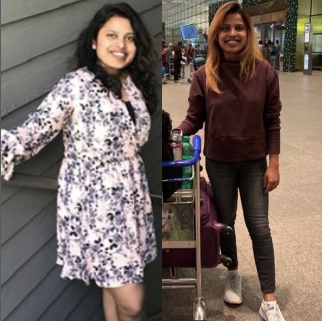 Coral Gables Personal Trainer real client transformation 1