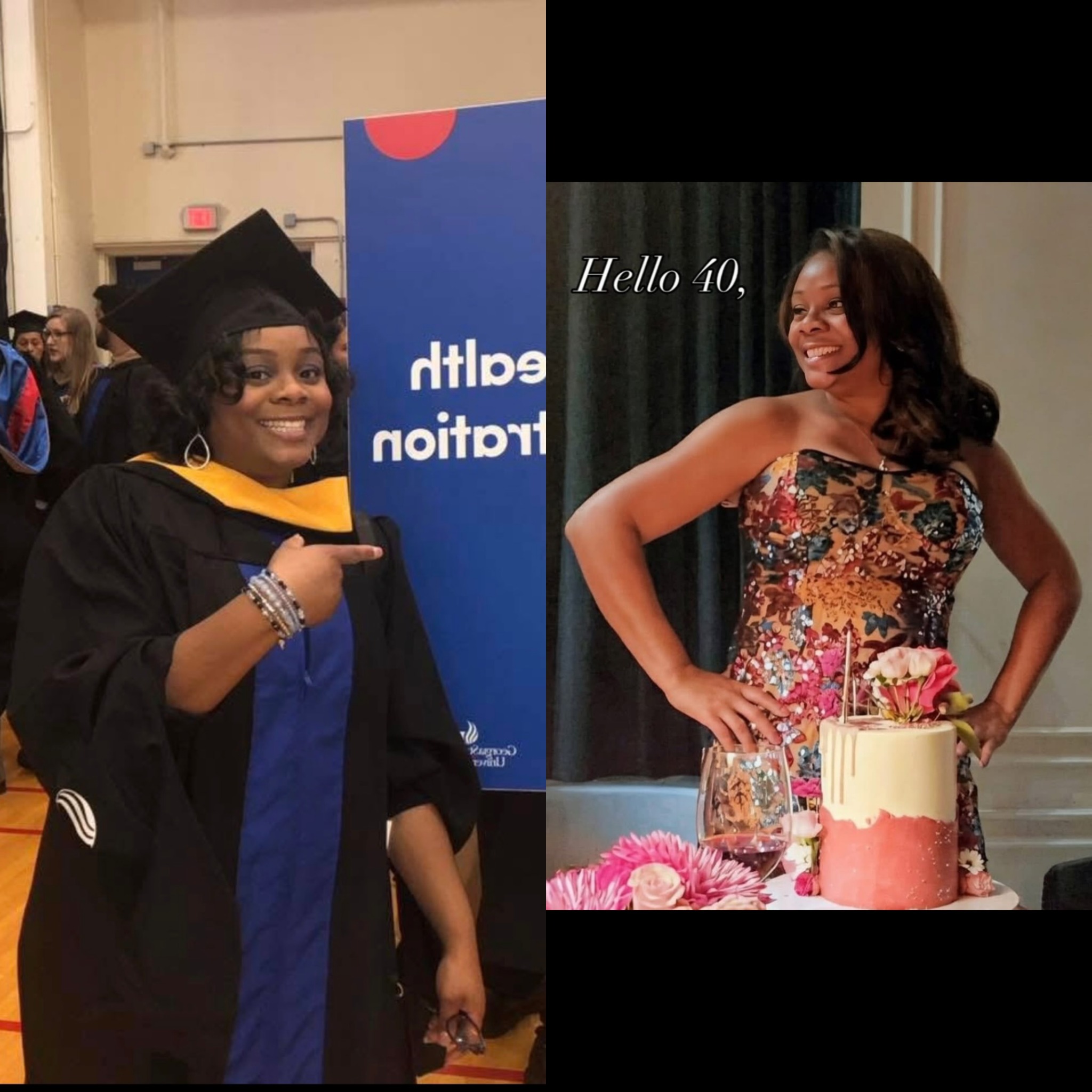 Coral Gables Personal Trainer real client transformation 5